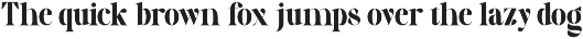 Luxinus Elegance Serif Family preview