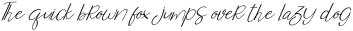 Pauline And Fairy Italic otf (400)