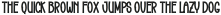 Monogram Background Regular otf (400)