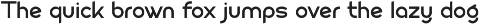 Kiven - Modern Sans Serif Display preview