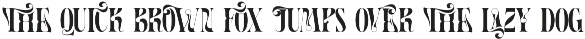 Creating Emotion Font preview
