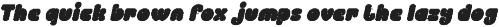 Benicio Pixel preview