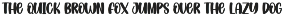 Cute Doggie | Script Font preview
