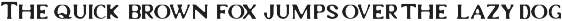 Norsen Blur preview