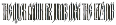 Medieval Narrow serif font font preview