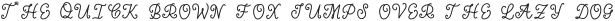 ForTheGramTwo Regular otf (400)