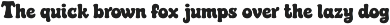 Sir Puffington Font font preview