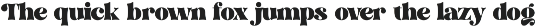 Magiste Crystal Retro Serif Font preview