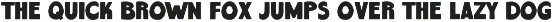 Mírame: Hand Drawn Sans Serif preview