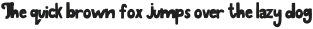 Ginidino Font otf (400)