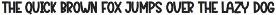 Photography | Script Font preview