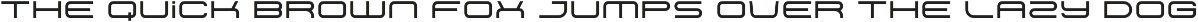 Spectron Display Font font preview