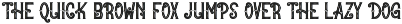 Christmas Festivals - Font Duo preview