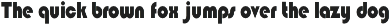 RoundVibe Font-021-24 preview