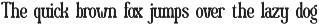 Refagon | Retro Slab Serif preview