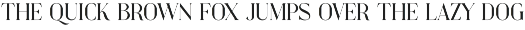 Golde Modern Serif Font preview