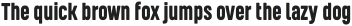 Kelpt A3 ExtraBold otf (700)