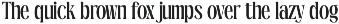 Radiance Beverage Modern Serif preview