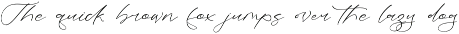 Buterlife Majestic Elegant Script preview