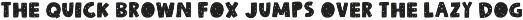 Christmas Hand Drawn Font font preview