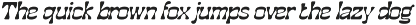 Caplosy Blur preview