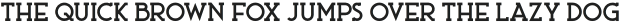 Ace Serif Bold otf (700)