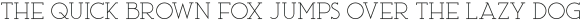 Ace Serif ExtraLight otf (200)