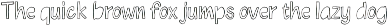 HOLLOW VIBES CUTE QUIRKY FONT preview