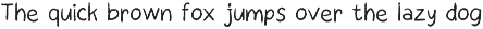 Oil Pastel Font Scribble Stories preview