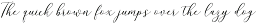 Honduras Script preview