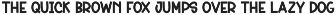 Summer Series  | Script Font preview