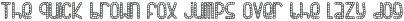 Stripy ttf (400)