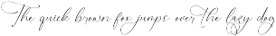 Herlina Aliyah Stylish Calligraphy preview