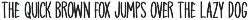 Beloved Moment Typeface preview