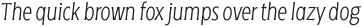 Florent Light Condensed Italic otf (300)