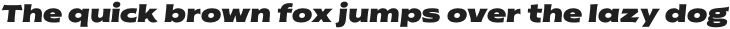 Florent Black Italic otf (900)