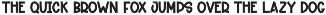 Simple People | Script Font preview