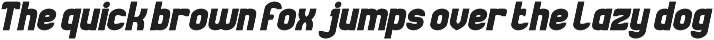 Computer Science Font preview