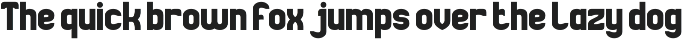 Computer Science Font font preview