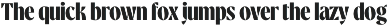 PSYCHEROS TYPEFACE preview