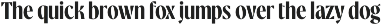 PSYCHEROS TYPEFACE preview