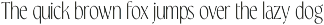 PSYCHEROS TYPEFACE preview