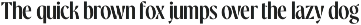 PSYCHEROS TYPEFACE preview