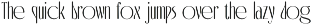 Capires Rounded 3D preview