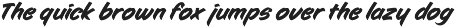 House of Hand Brushed Font preview