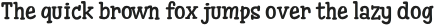 Cucho Bold otf (700)