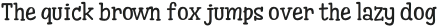 Cucho otf (400)