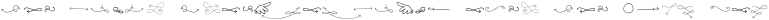 Cucho Ornament Cucho Ornament otf (400)