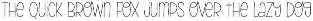 Fox Daniel : 6 Font Styles preview