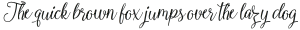 Marcella Script otf (400)